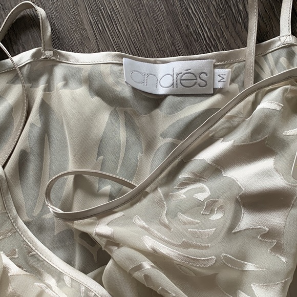 ANDRES slip - Picture 3 of 4